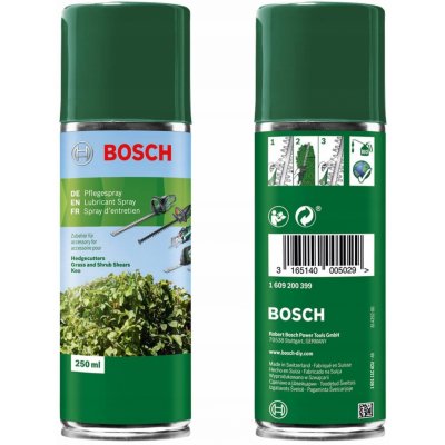 BOSCH Konzervační sprej 250 ml | Zboží Auto
