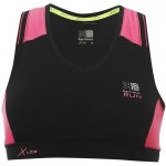 Karrimor Xlite Top Ladies černo růžová – Hledejceny.cz