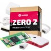 Raspberry Pi Zero 2 W + krabička + příslušenství Zonepi
