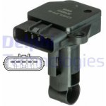 AF10377-12B1 DELPHI Snimac mnozstvi protekajiciho vzduchu | Zboží Auto