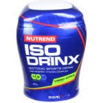 NUTREND Isodrinx pomeranč 420g – Zbozi.Blesk.cz