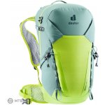 Deuter Speed Lite 25l zelený – Zbozi.Blesk.cz