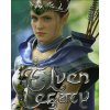 Hra na PC Elven Legacy