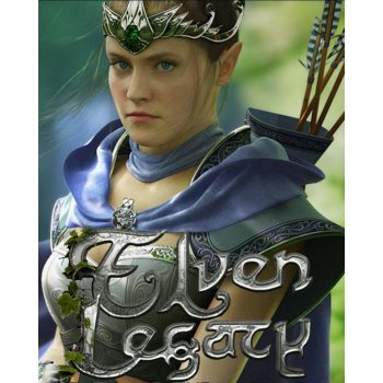 Elven Legacy