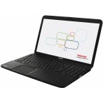 Toshiba Satellite Pro C660-167 PSC0QE-026007CZ návod, fotka