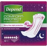 Depend Maximum 6 ks – Hledejceny.cz