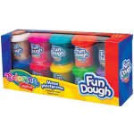 Colorino Fun Dough 10x56g – Sleviste.cz