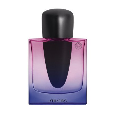 Shiseido GINZA NIGHT květinová gurmánská parfémovaná voda dámská 30 ml