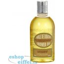 L´Occitane Almond sprchový olej 250 ml