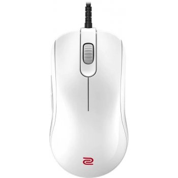 ZOWIE by BenQ FK2-B WHITE Special Edition V2 9H.N44BB.A6E