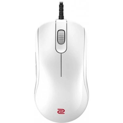 ZOWIE by BenQ FK2-B WHITE Special Edition V2 9H.N44BB.A6E