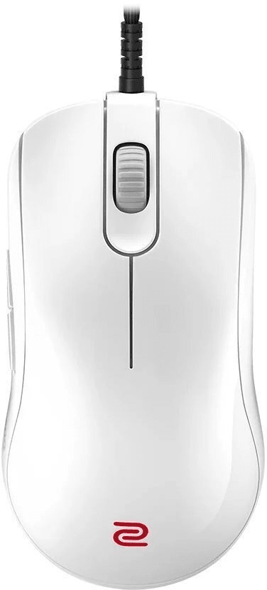 ZOWIE by BenQ FK1+-B WHITE Special Edition V2 9H.N42BB.A6E