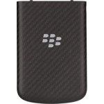 Kryt BlackBerry Q10 zadní černý – Hledejceny.cz