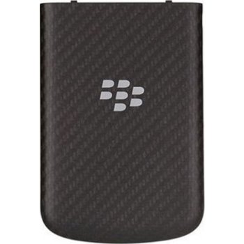 Kryt BlackBerry Q10 zadní černý