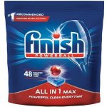 Finish Power All in 1 tablety do myčky nádobí 48 ks – Sleviste.cz