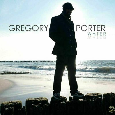 Porter Gregory - Water 2 LP