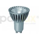 Panlux COB LED světelný zdroj 230V 5W GU10 teplá bílá