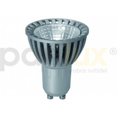 Panlux COB LED světelný zdroj 230V 5W GU10 teplá bílá