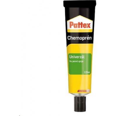 PATTEX Chemoprén Univerzál 120g – Hledejceny.cz