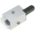 Rohové dláto 70 mm Silverline 282403 – HobbyKompas.cz