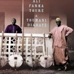 Toure Ali Farka - Ali & Toumani CD – Hledejceny.cz