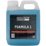 ValetPRO Foamula 1 Snow Foam 1 l – Zboží Mobilmania