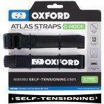 Atlas B-Clip 2 ks OXFORD černá – Sleviste.cz