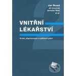 VNITŘNÍ LÉKAŘSTVÍ - Jan Bureš – Hledejceny.cz