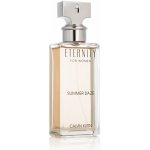 Calvin Klein Eternity Summer Daze parfémovaná voda dámská 100 ml – Zboží Mobilmania