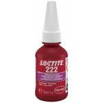 LOCTITE 222 na zajištění šroubů 10g – Hledejceny.cz