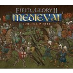 Field of Glory 2 Medieval - Sublime Porte – Hledejceny.cz