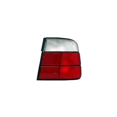 Zadní světlo- pravé vnější BMW 5 (E34) 1987-1996 |987-1996| DEPO | 4441903RASCR – Hledejceny.cz