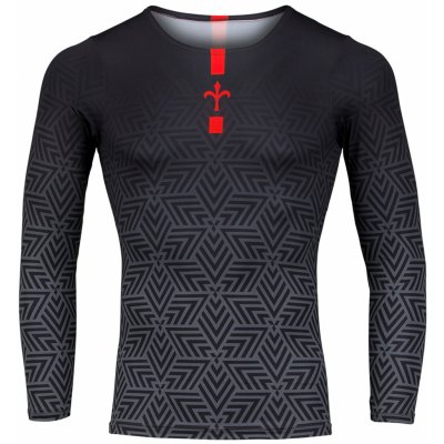 WILIER Spodní triko Respiro dlouhý rukáv – Hledejceny.cz