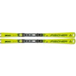 Fischer RC4 WC SC PRO 24/25 – Zboží Dáma