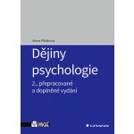 Dějiny psychologie – Hledejceny.cz
