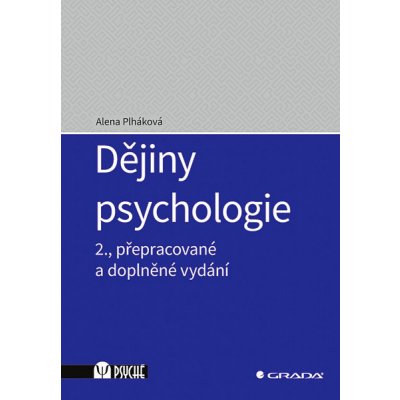 Dějiny psychologie – Hledejceny.cz