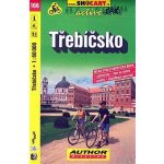 Třebíčsko 1:60 000 velká cykloturistická mapa – Hledejceny.cz