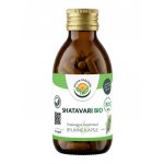 Salvia Paradise Šatavari shatavari BIO 120 kapslí – Hledejceny.cz