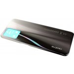 Kryt Realme 8i zadní černý – Zboží Mobilmania