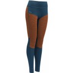 Devold Tuvegga Sport Air Long Johns modrá/oranžová – Zboží Mobilmania