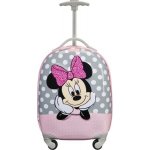 Samsonite Disney Ultimate 2.0 Spinner 40C minnie glitter 20,5 l – Zboží Dáma Samsonite Disney Ultimate 2.0 Spinner 40C minnie glitter 20,5 l – Zboží Dáma