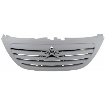 Maska pro CITROËN C3 (FC) |2002-2005| RETOV | – Sleviste.cz