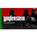 Wolfenstein The New Order