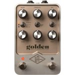 Universal Audio Golden Reverberator – Zboží Dáma