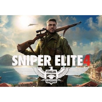 Sniper Elite 4