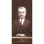 Svatý Josef Moscati – Hledejceny.cz