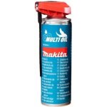 Makita Olej ochranný ve spreji 300 ml