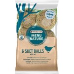 Versele-Laga Menu Nature koule pro sýkorky 6 x 90 g – Hledejceny.cz