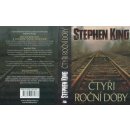 Čtyři roční doby Stephen King