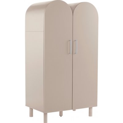 Jotex Dante 150 x 80 cm béžová – Sleviste.cz